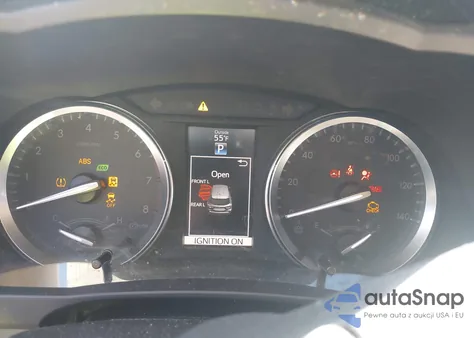 2016 Toyota Highlander Limited V6 из США, поврежденный, VIN 5TDYKRFH2GS178742